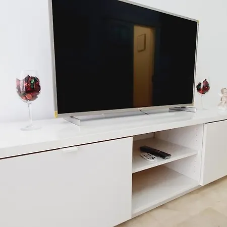 With Swimming Pool Apartment Puerto De Mogan