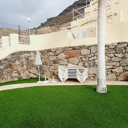 With Swimming Pool Apartment Puerto De Mogan